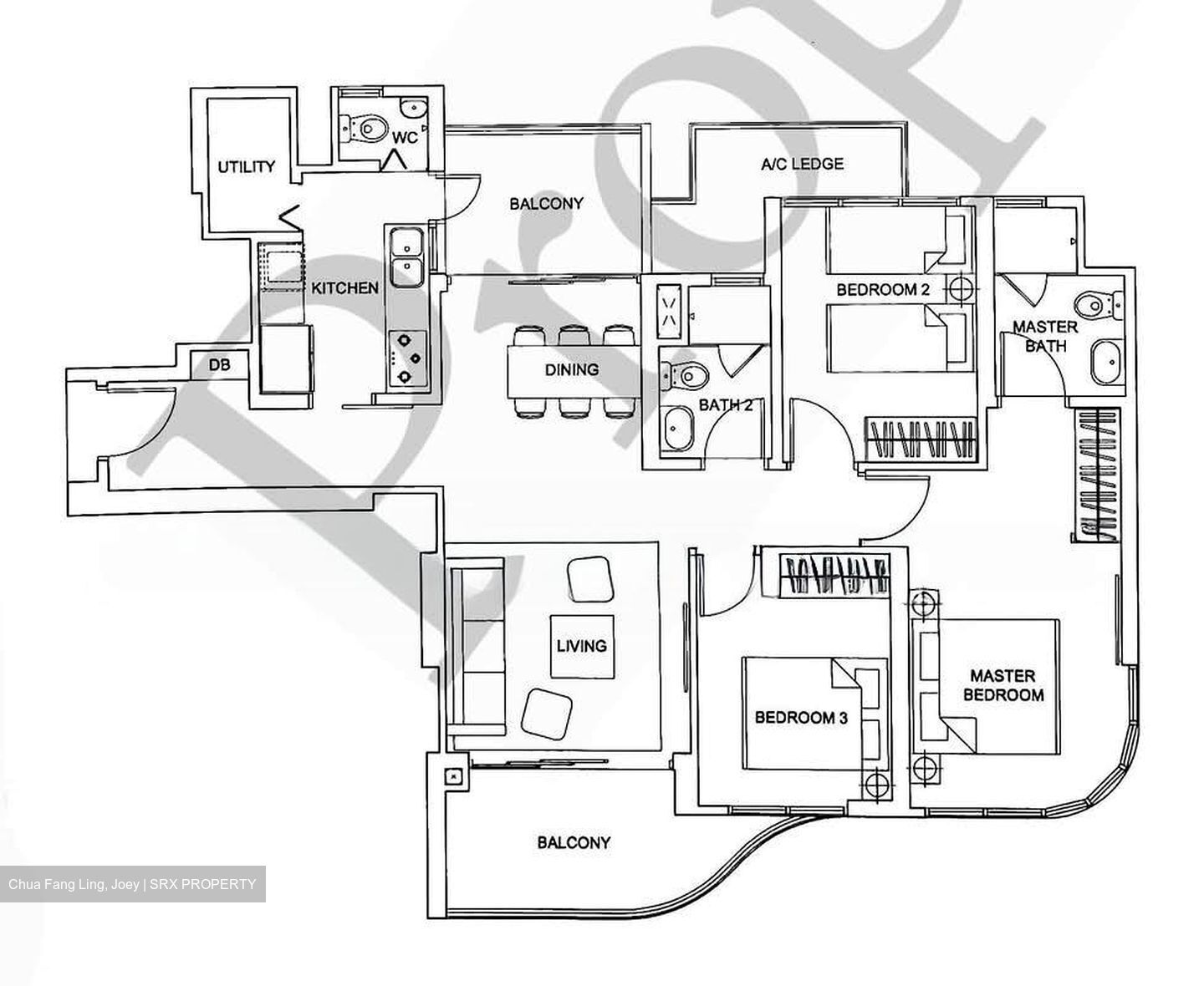 Arc at Tampines (D18), Condominium #593211131